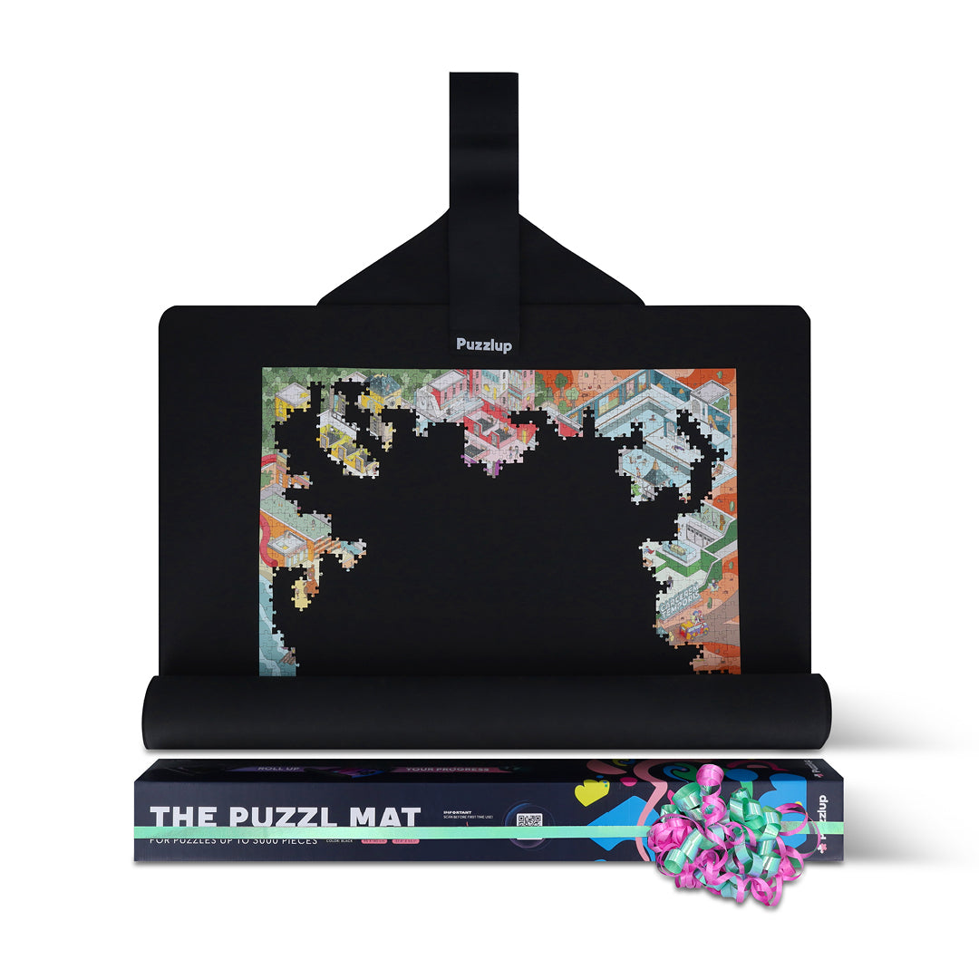 Puzzlup Puzzl mat 3000 pc