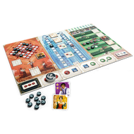 Gatsby - Bordspel