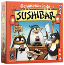 In de aandacht