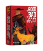 The Good, The Bad and The Goat – Bluffspel in het Wilde Westen (NL)