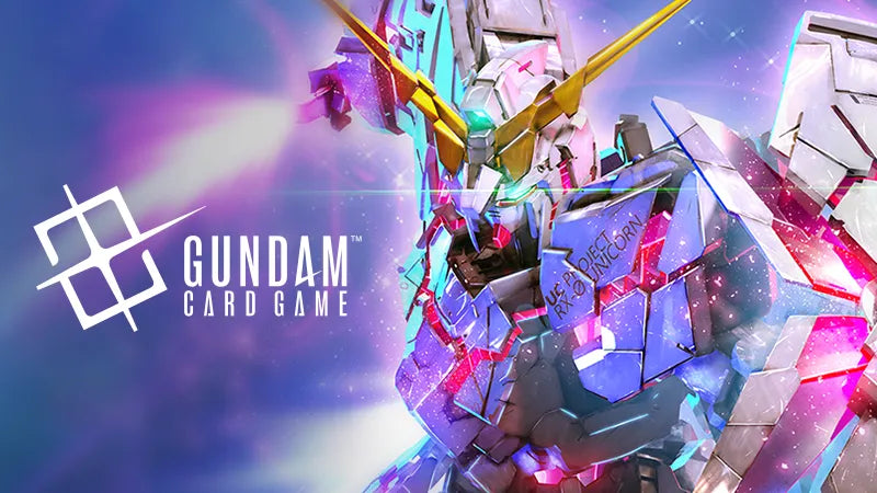 Gundam TCG
