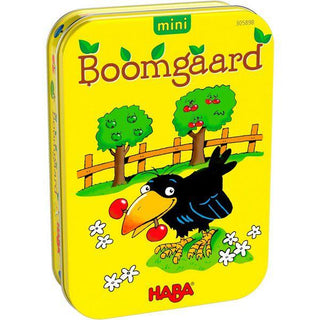 Haba Mini - Boomgaard