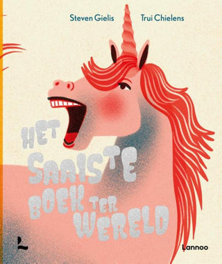 Het saaiste boek ter wereld