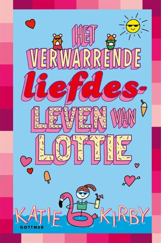 Het verwarrende liefdesleven van Lottie (deel 3)