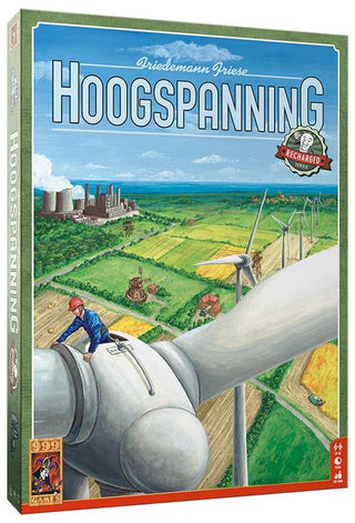 Hoogspanning