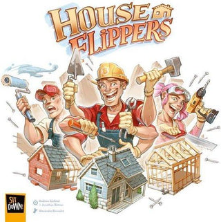 House Flippers