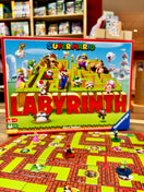 Switch super mario labyrinth inclusief 3D speelstukken 3 image