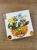 Switch King of Tokyo: Origins 3 image