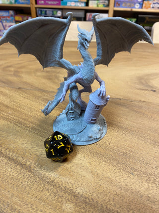 Miniatuur printen 75mm (Huge)