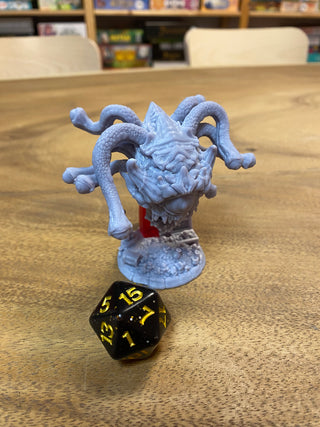 Miniatuur printen 50mm (Large)