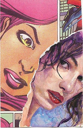 JESSICA JONES TP VOL 04 ALIAS