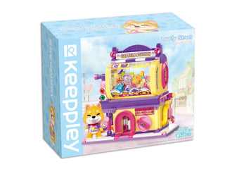 KEEPPLAY Shiba Inu Gashapon Capsule Machine - K28010