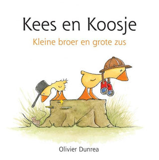 Kees en Koosje