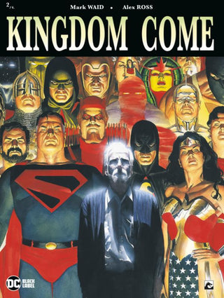 Kingdom Come 2