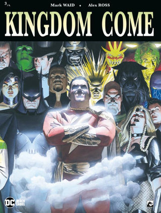 Kingdom Come 3