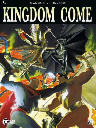 Kingdom Come 4