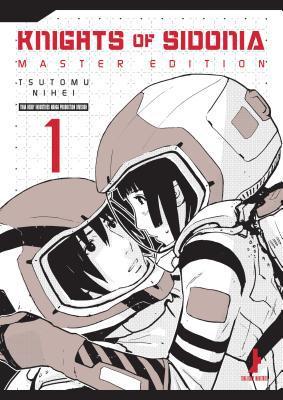 Knights of sidonia (01) master edition