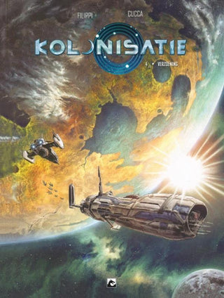 Kolonistatie 4