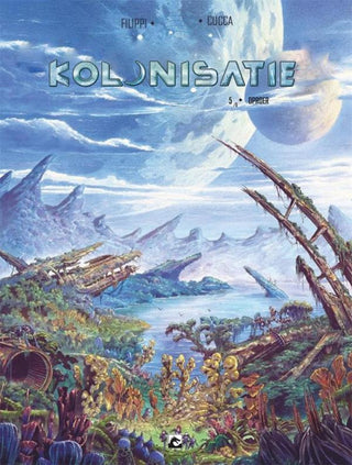 Kolonistatie 5