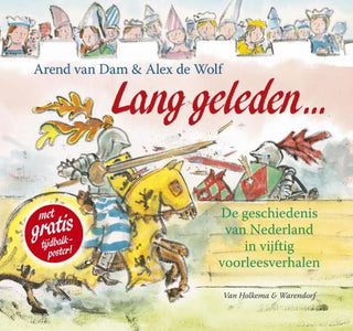 Lang geleden