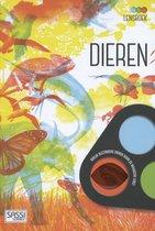 Lensboek - Dieren