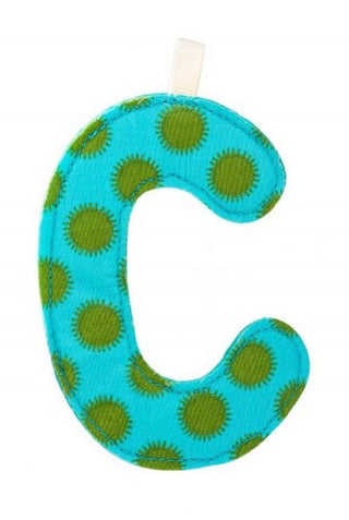 Letter C