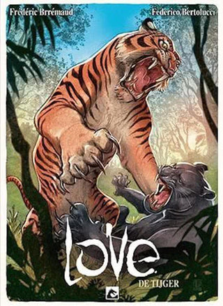 Love - De Tijger