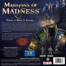 Switch Mansions of Madness 2nd Beyond the Threshold Expansion - De Dondersteen 2 image