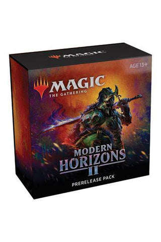 Magic the Gathering Modern Horizons 2