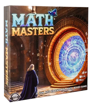 Math Masters