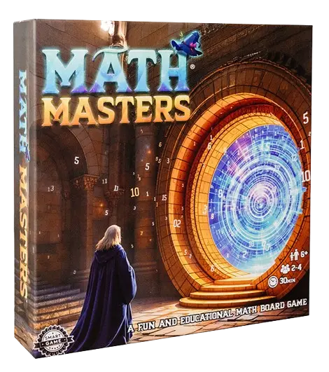 Math Masters