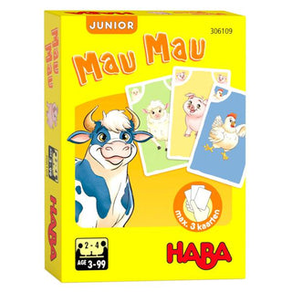 Mau Mau Junior