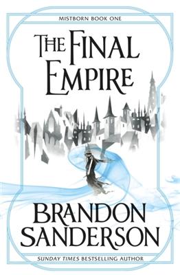 Mistborn (01): final empire