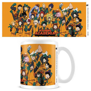 My Hero Academia Student Celebration - Mok