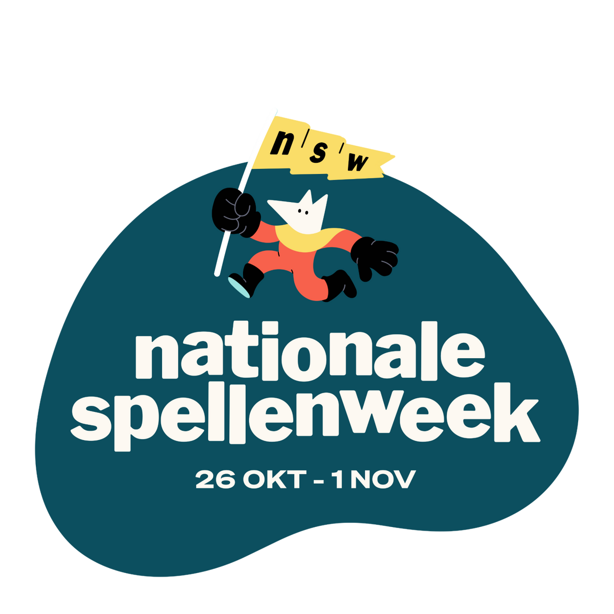 Spellenmiddag&nbsp;