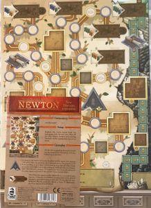 Newton New Horizon