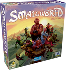 Switch Smallworld - English Edition - De Dondersteen 3 image