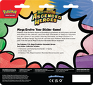 Switch Ascended Heroes Tech Blister MAX 2 PP 2 image