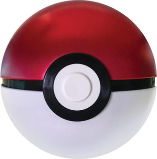 Pokeball Tin