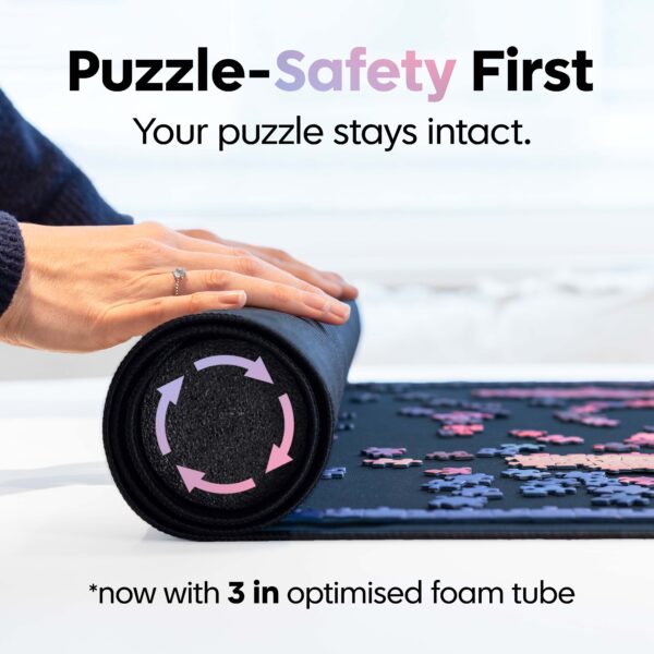Puzzlup Puzzle mat 1500 pc