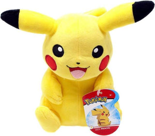 Pikachu Pokemon Plush 20cm