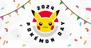 Pokemon Day 2024