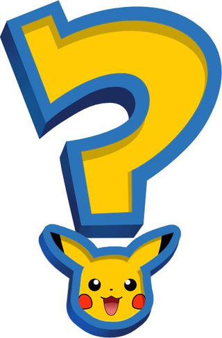 Pokemon Mystery Box 2