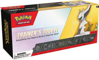 Pokemon Trainer's Toolkit (2023)