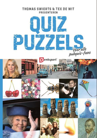 QuizPuzzels