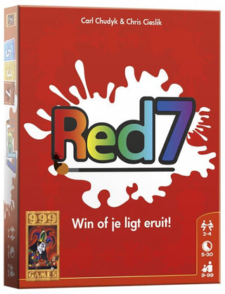 Red 7