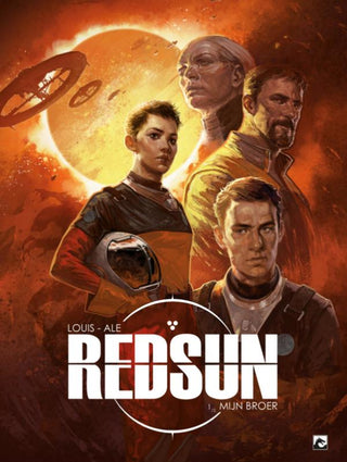 Red Sun 1