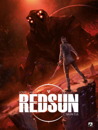 Red Sun 2