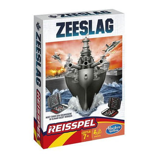 Reis Zeeslag