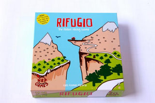 Rifugio